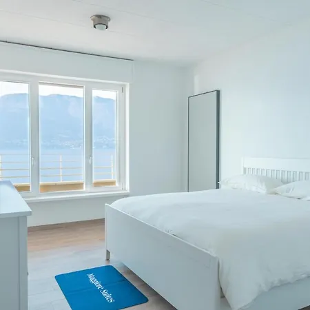 Апартаменты Duplex Lakeside Penthouse *