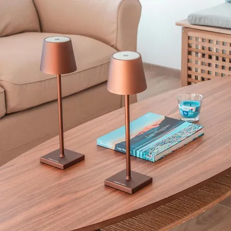 Duplex Lakeside Penthouse פורטו ואלטרוואליה