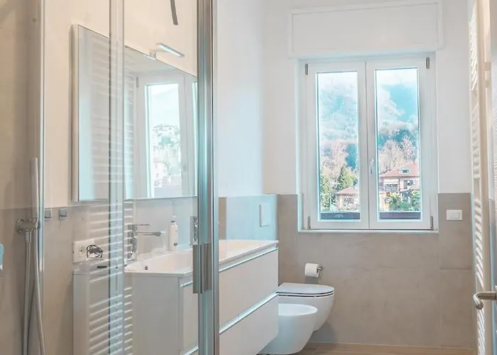 Apartament Duplex Lakeside Penthouse